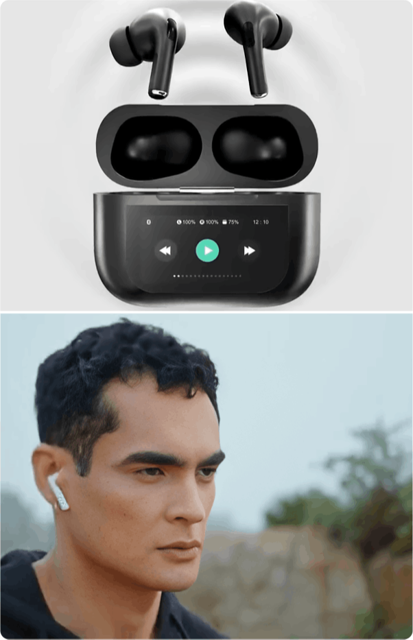 What is FitiBeats
