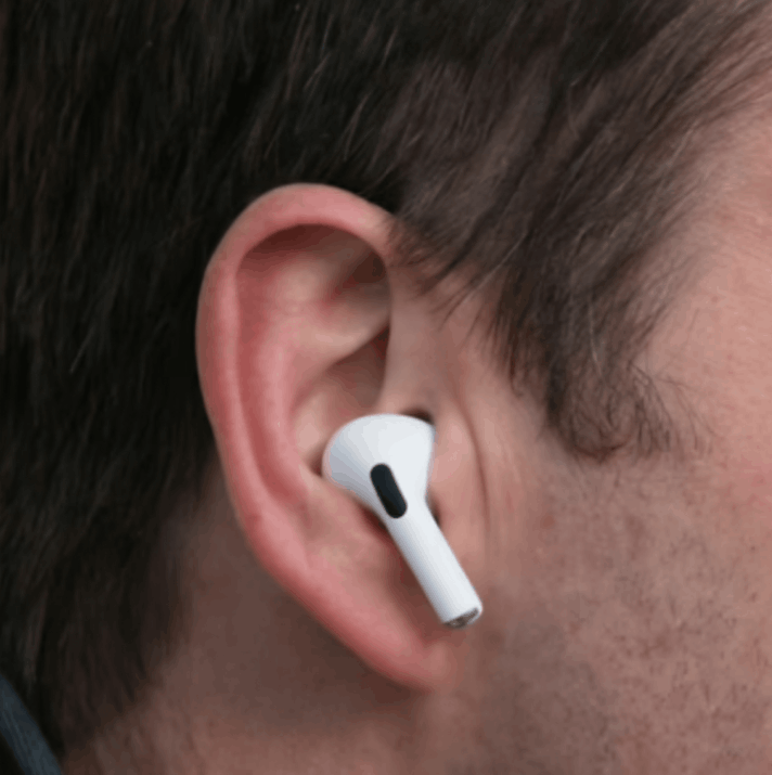 FitiBeats customer review Tom