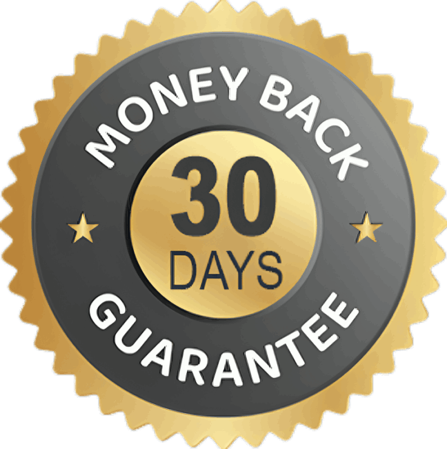 FitiBeats 100% refund Guarantee
